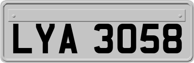 LYA3058