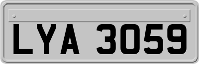 LYA3059
