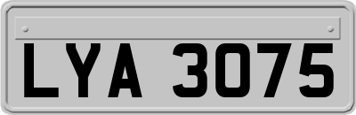LYA3075
