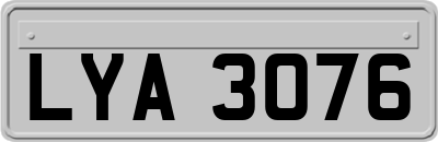 LYA3076
