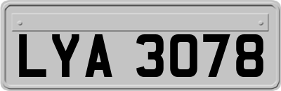 LYA3078