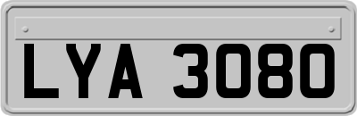 LYA3080