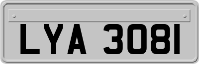 LYA3081