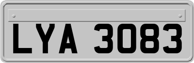 LYA3083