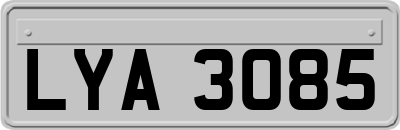 LYA3085