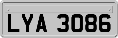 LYA3086