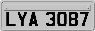 LYA3087