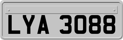 LYA3088