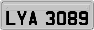 LYA3089