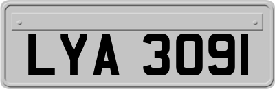 LYA3091