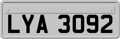 LYA3092