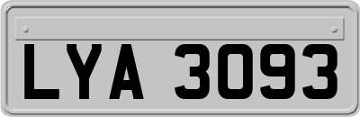LYA3093
