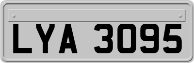 LYA3095