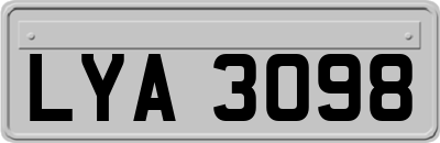 LYA3098