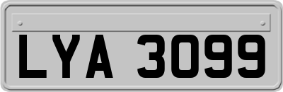 LYA3099