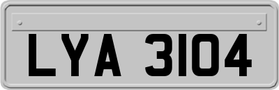 LYA3104