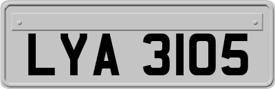 LYA3105