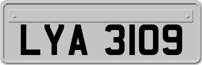 LYA3109