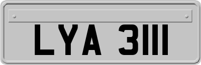 LYA3111