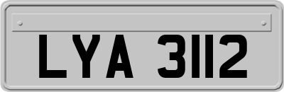 LYA3112