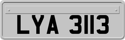 LYA3113