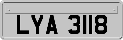 LYA3118