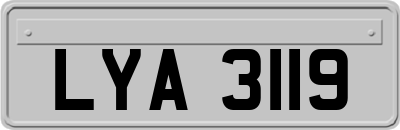 LYA3119