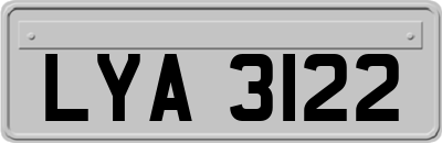 LYA3122