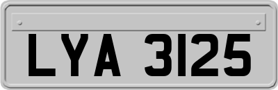 LYA3125