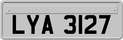 LYA3127