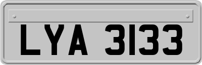 LYA3133