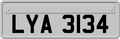 LYA3134
