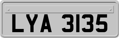LYA3135