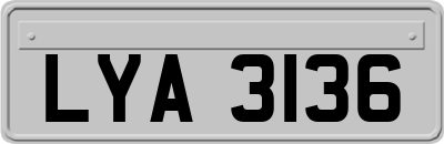 LYA3136