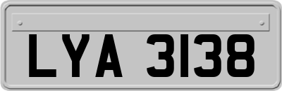 LYA3138