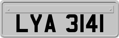 LYA3141