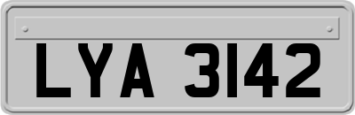 LYA3142