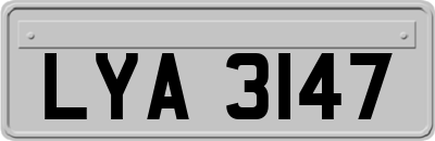 LYA3147