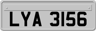 LYA3156