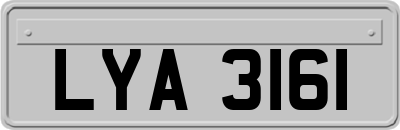 LYA3161