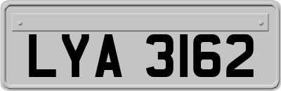 LYA3162