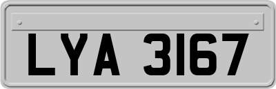 LYA3167