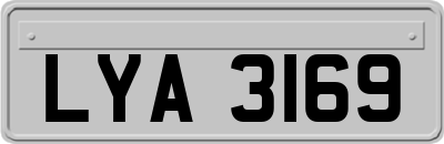 LYA3169