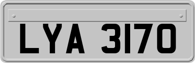 LYA3170