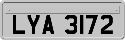 LYA3172