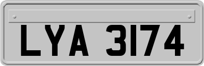 LYA3174