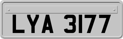 LYA3177