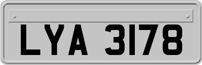 LYA3178