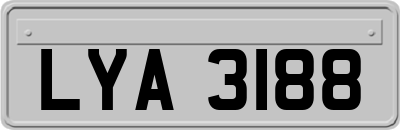 LYA3188