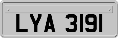 LYA3191